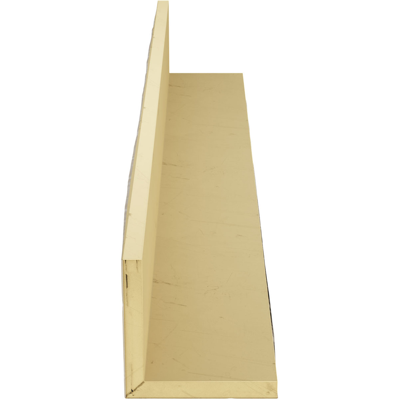 Ekena Millwork - BMRW2C0040X080X192WH