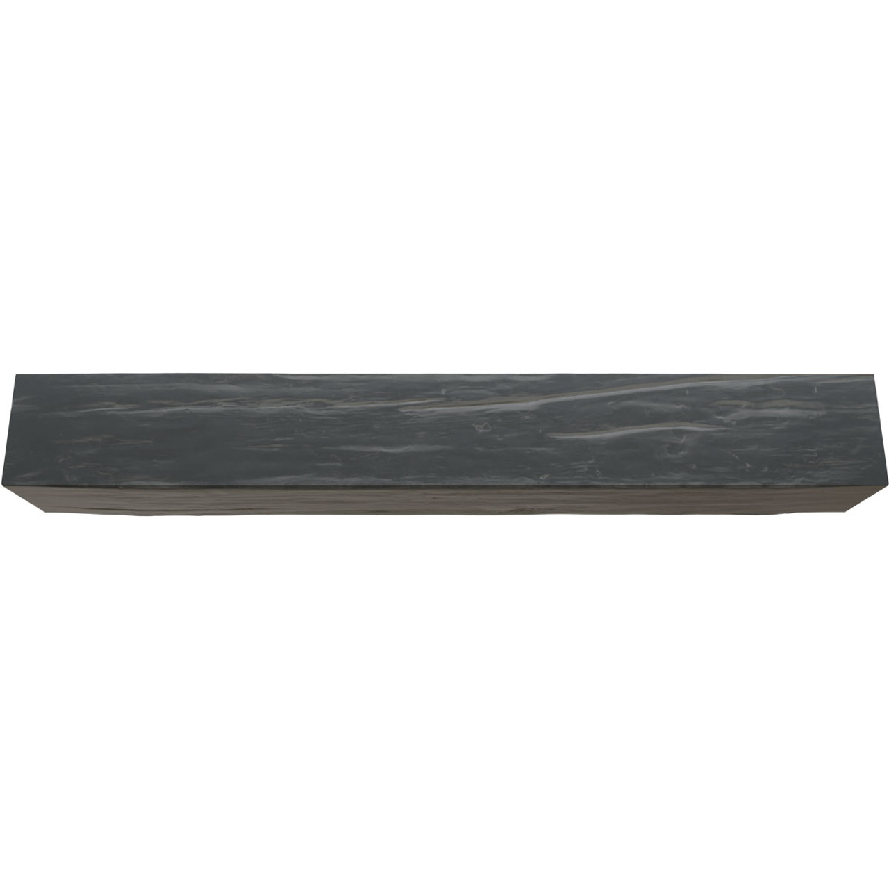 Ekena Millwork - BMRW2C0060X120X096ES