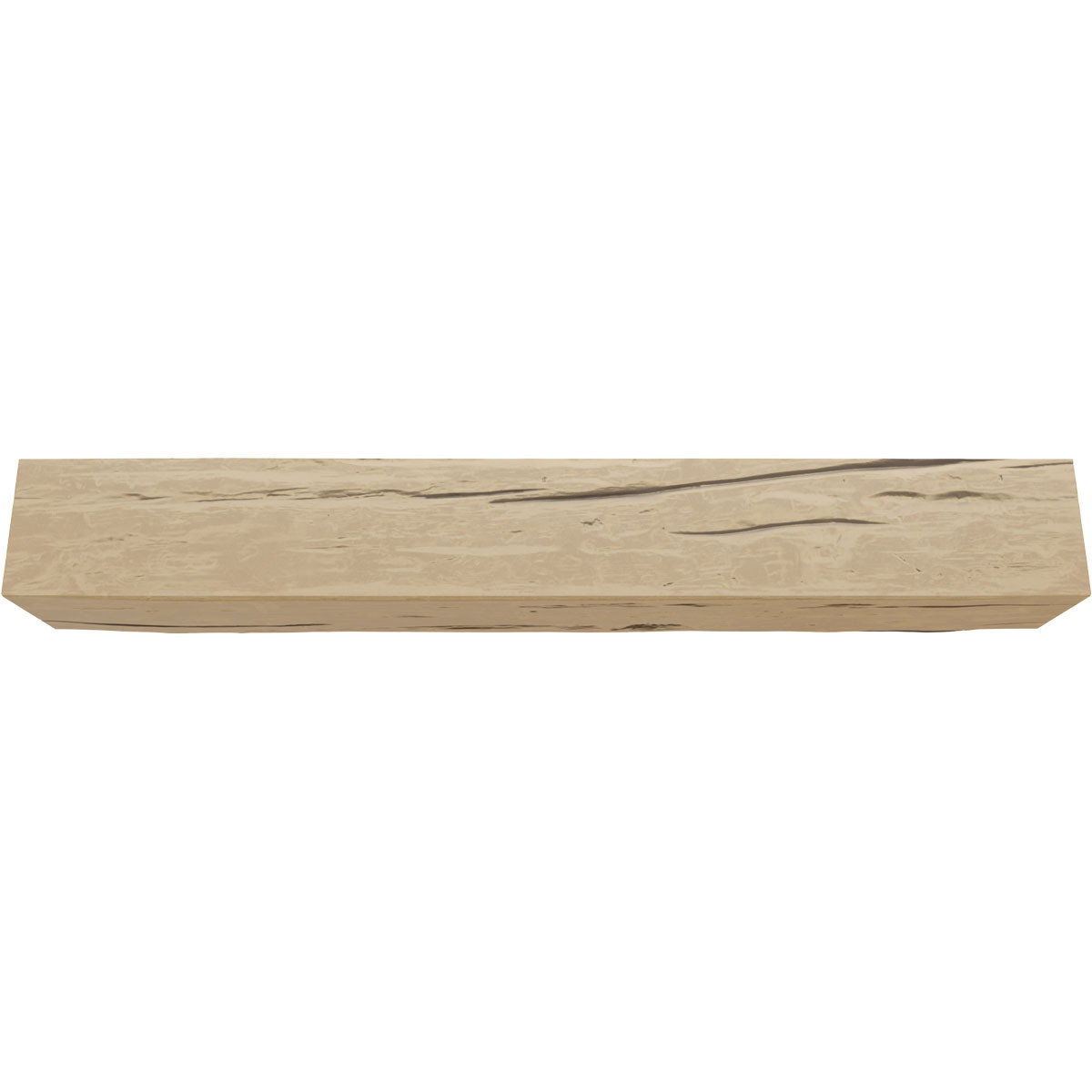 Ekena Millwork - BMRW2C0100X040X192PP