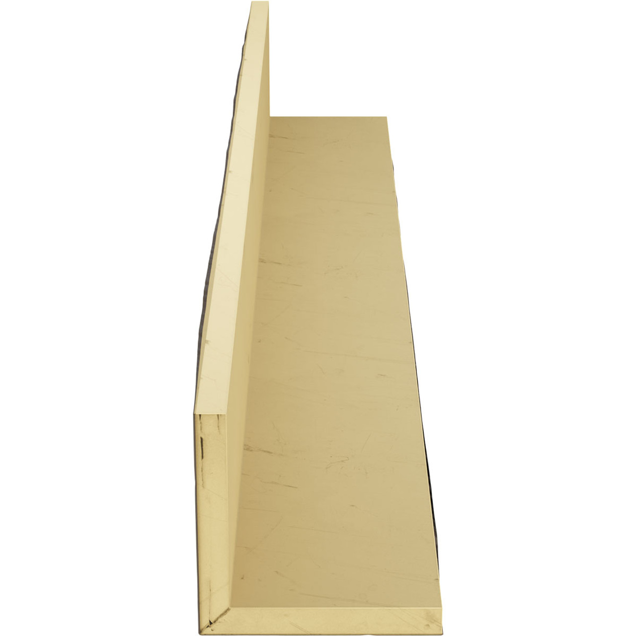 Ekena Millwork - BMRW2C0100X080X192HD