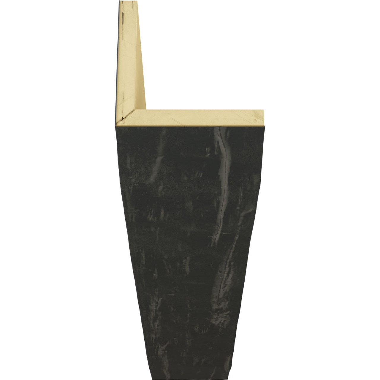 Ekena Millwork - BMRW2C0100X120X096ES Ekena Millwork - BMRW2C0100X120X096ES