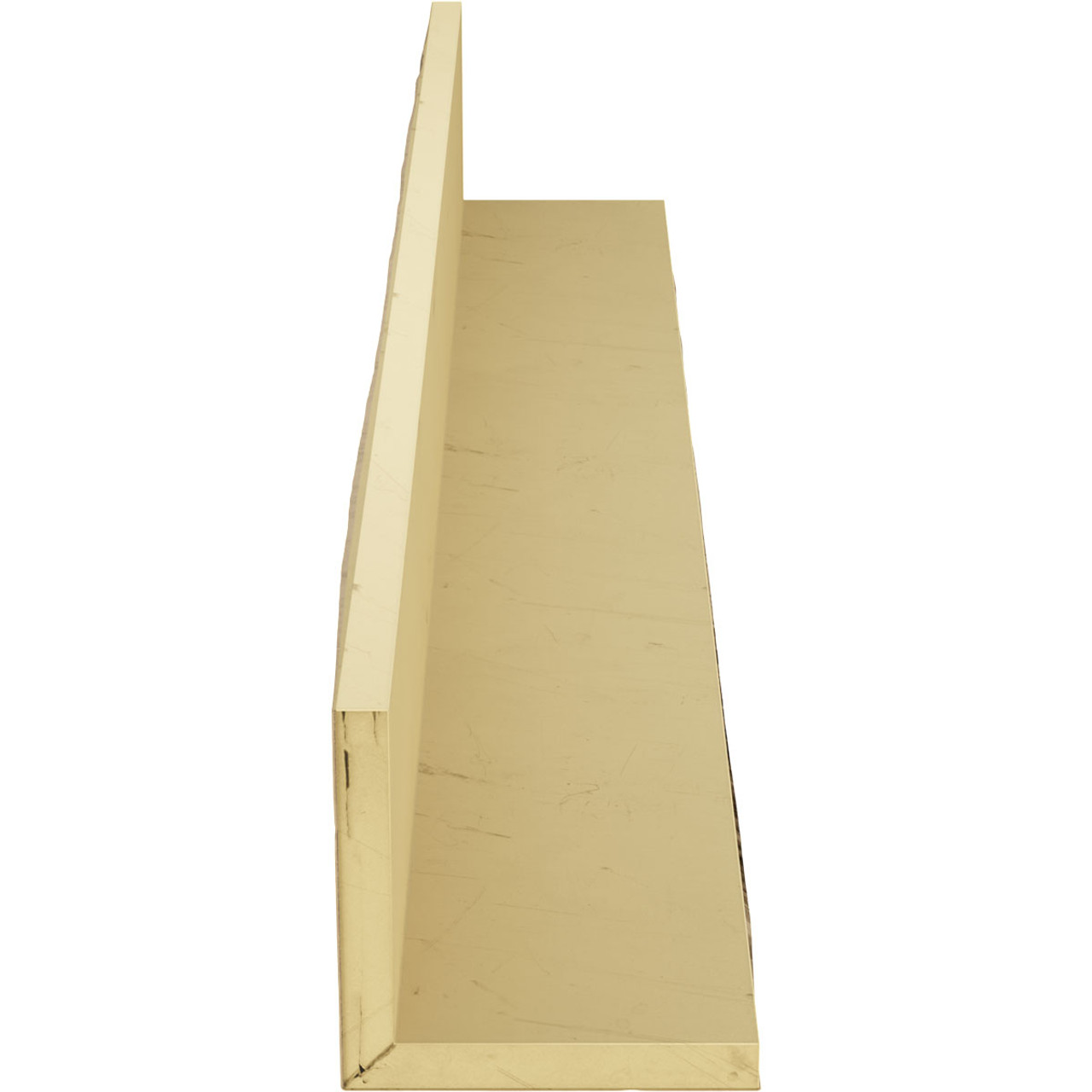Ekena Millwork - BMRW2C0120X120X240PP