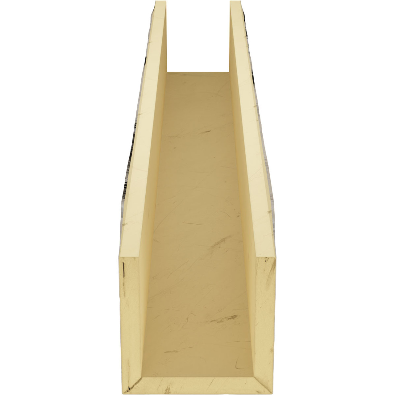 Ekena Millwork - BMRW3C0040X040X168WH