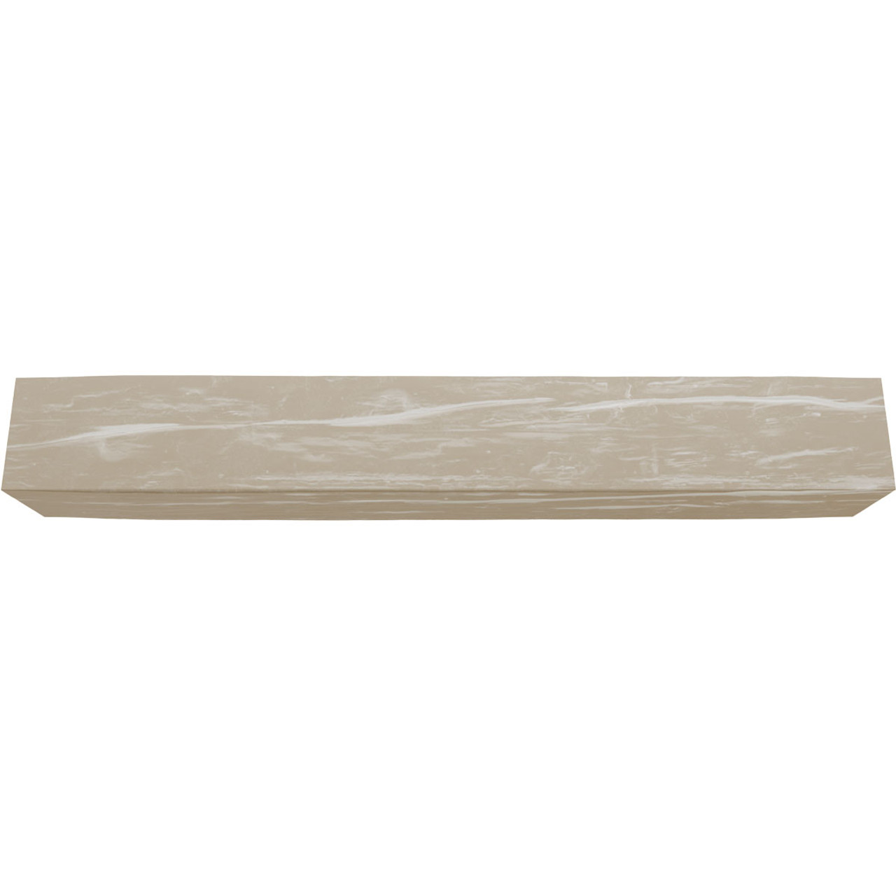 Ekena Millwork - BMRW3C0040X040X288WH