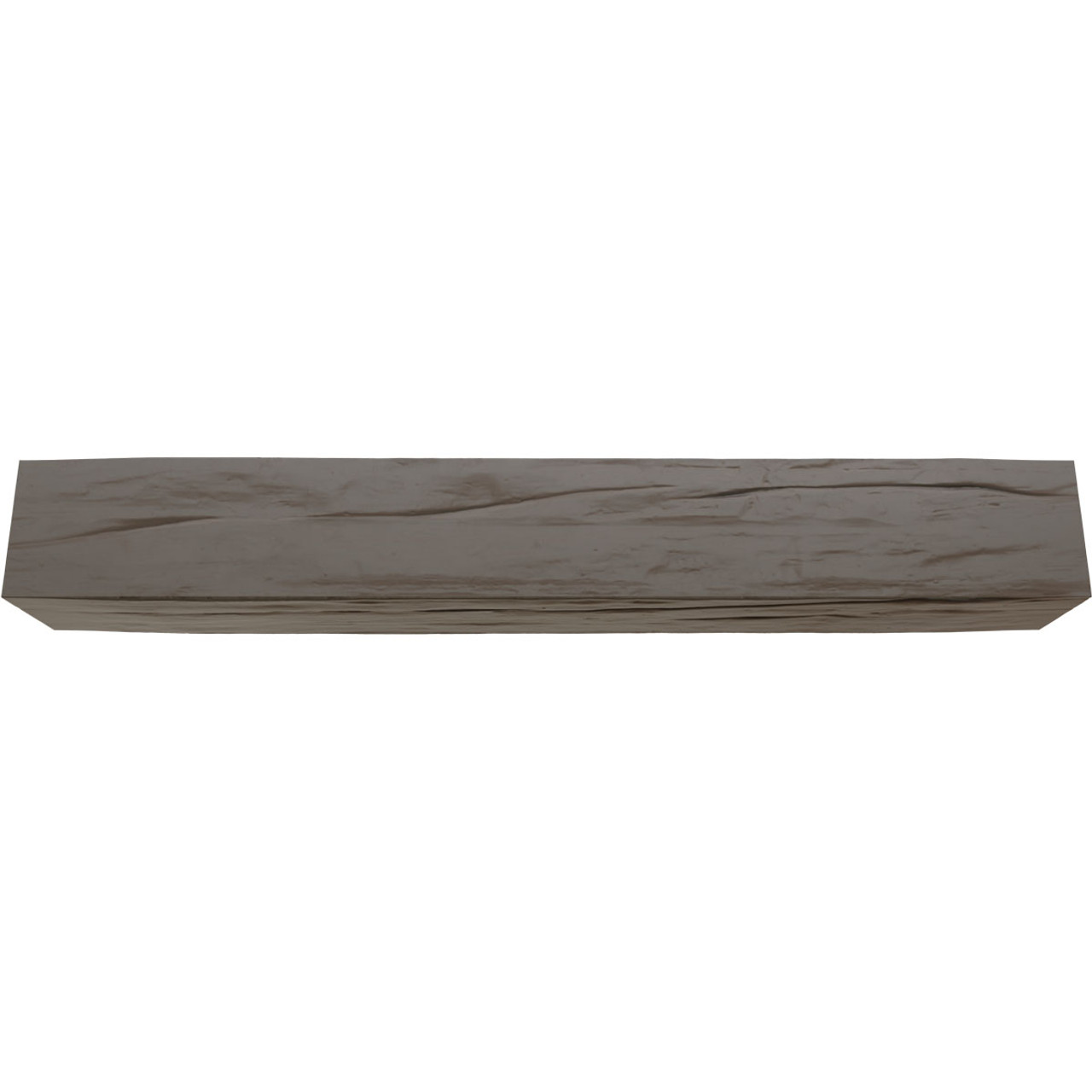 Ekena Millwork - BMRW3C0040X080X144HD