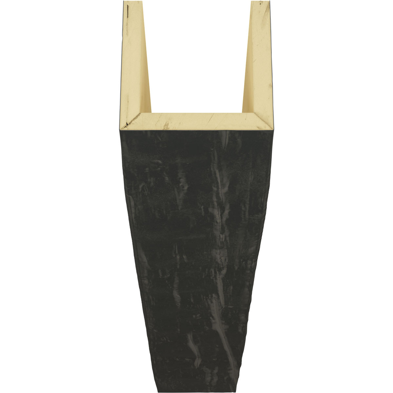 Ekena Millwork - BMRW3C0040X120X264ES Ekena Millwork - BMRW3C0040X120X264ES