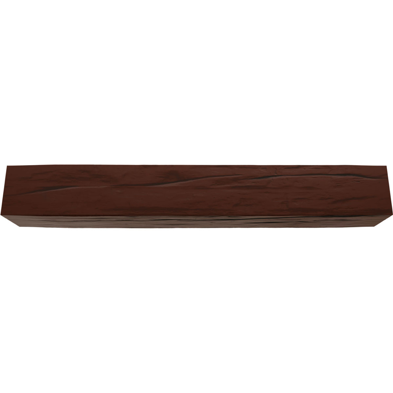 Ekena Millwork - BMRW3C0100X120X216PE