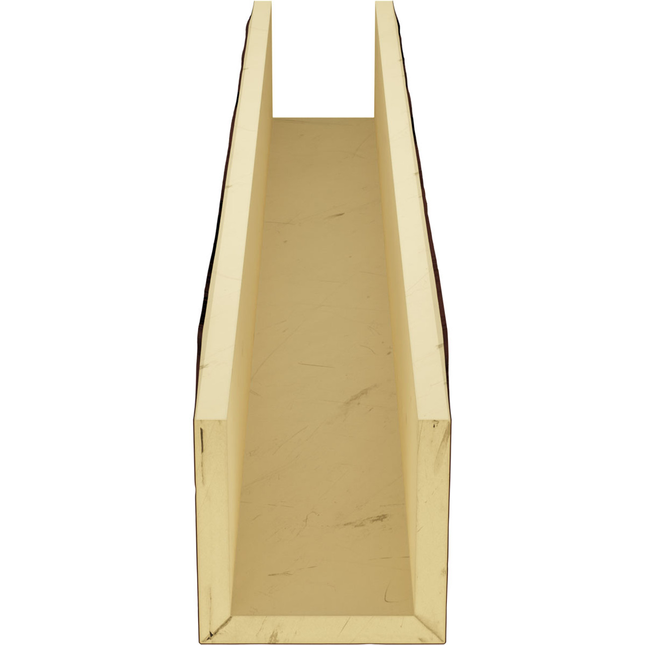 Ekena Millwork - BMRW3C0100X120X216PE