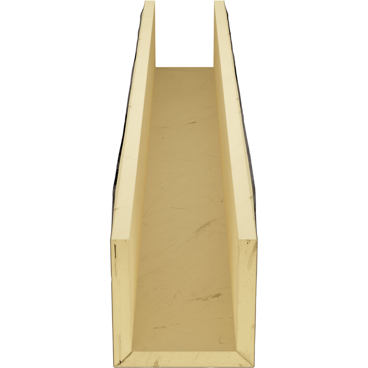 Ekena Millwork - BMRW3C0120X040X288HD Ekena Millwork - BMRW3C0120X040X288HD