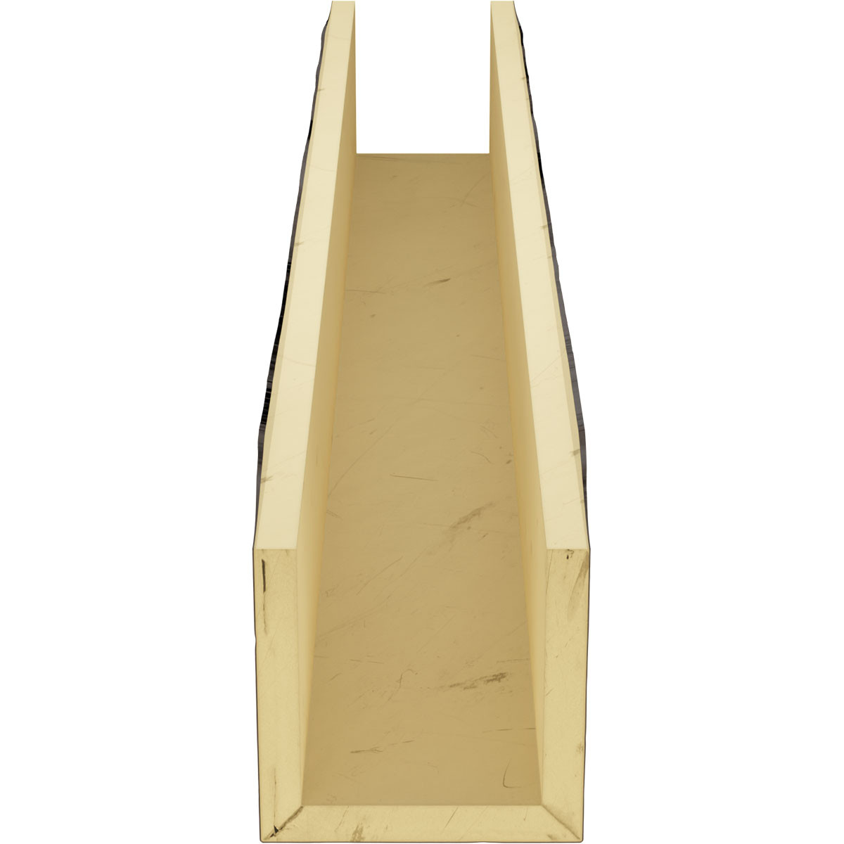 Ekena Millwork - BMRW3C0120X060X192HD