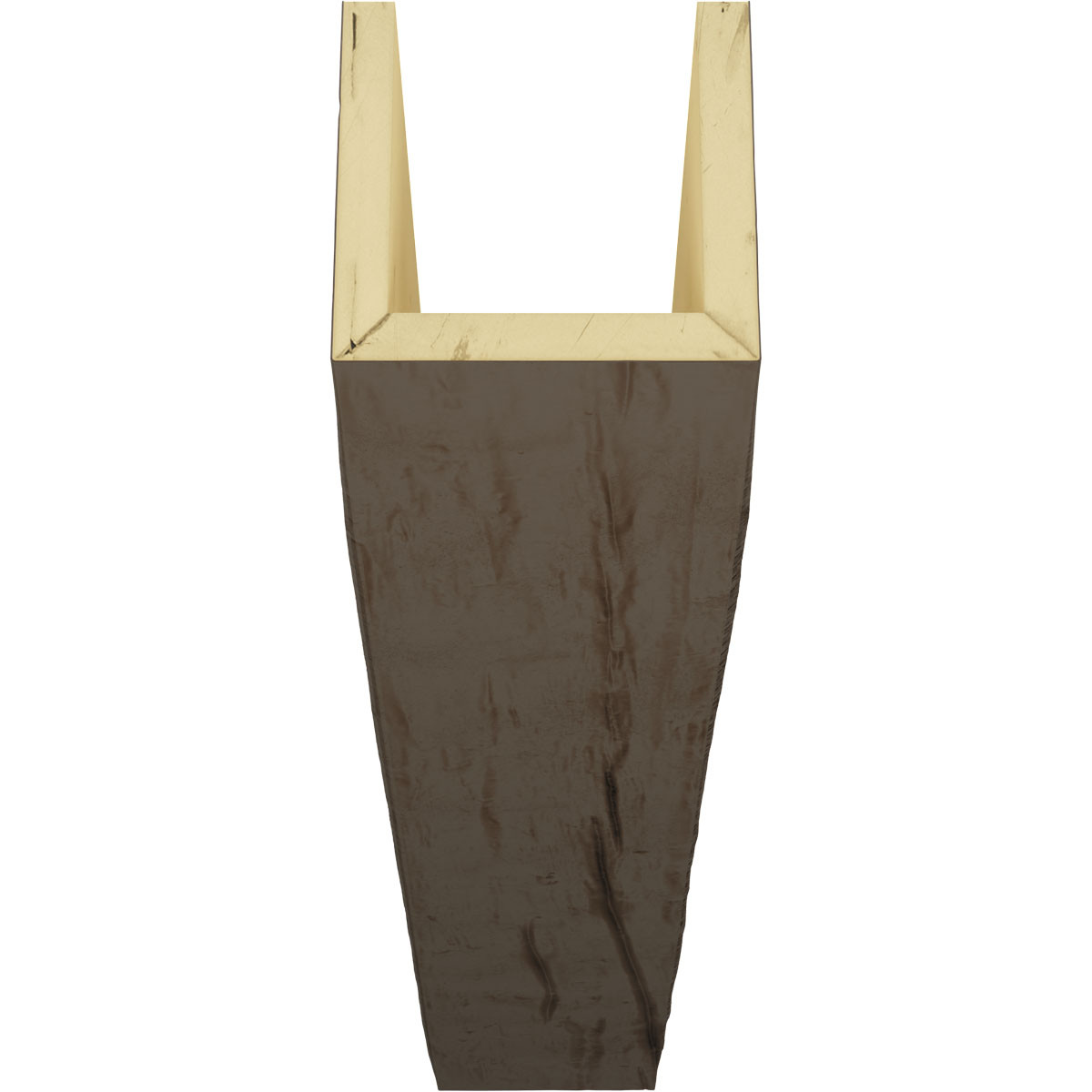 Ekena Millwork - BMRW3C0120X060X192HD