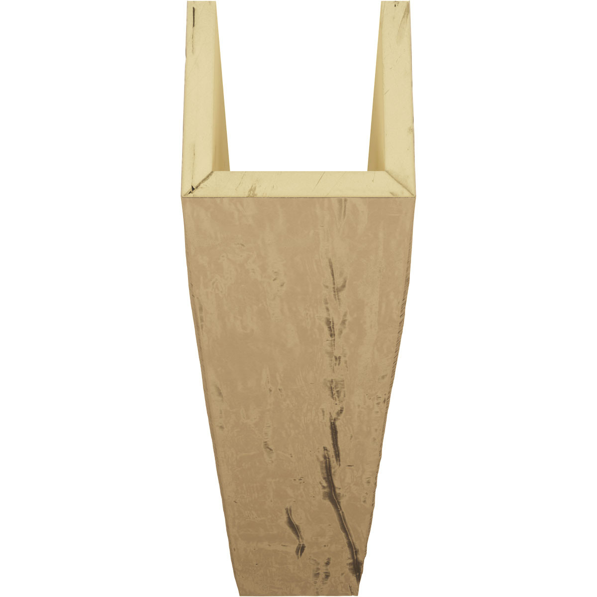 Ekena Millwork - BMRW3C0120X080X264PP