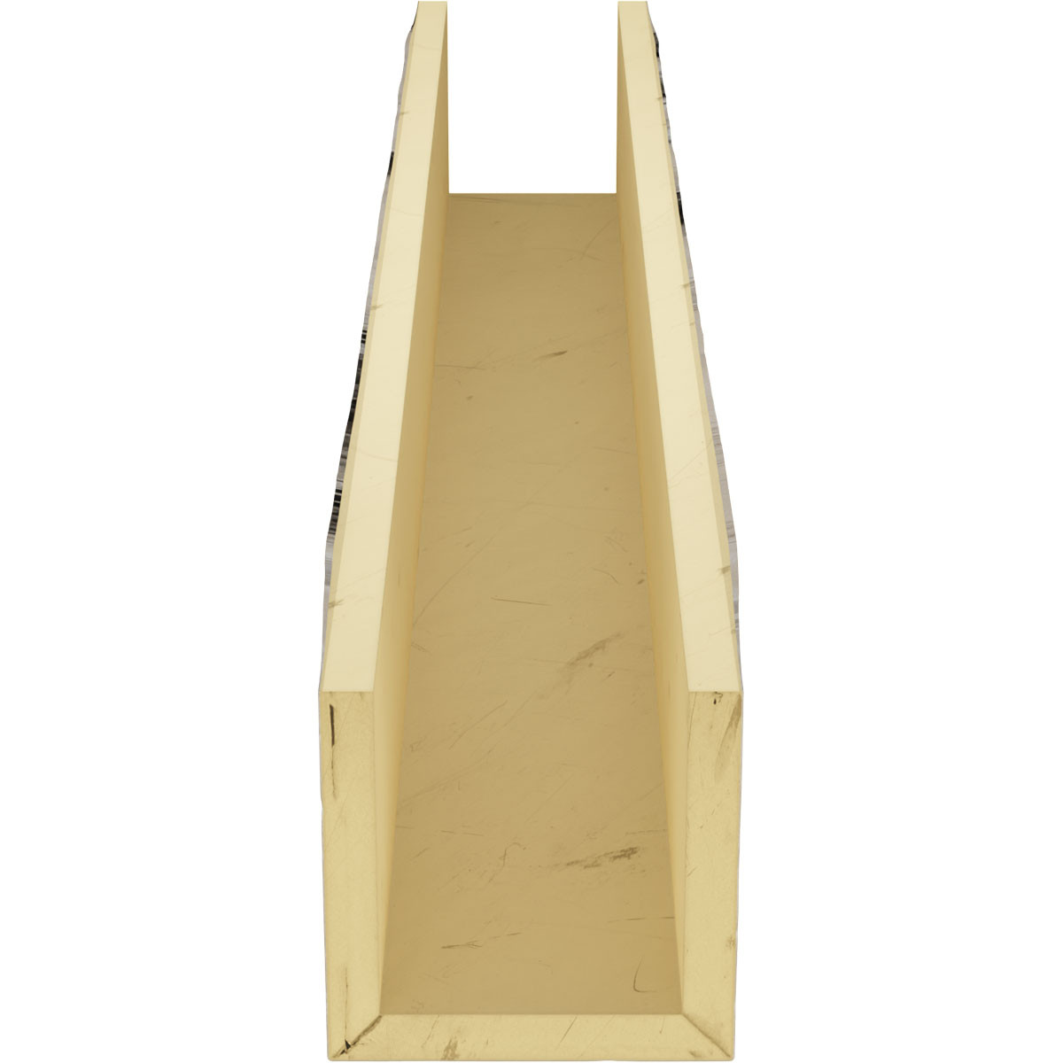 Ekena Millwork - BMRW3C0120X120X192WH