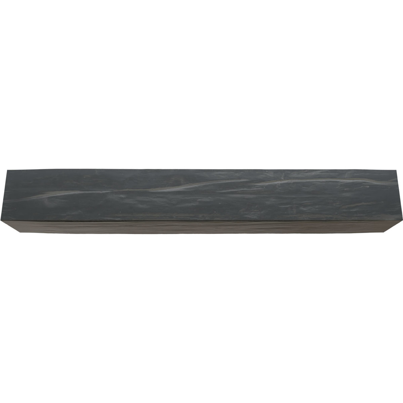 Ekena Millwork - BMRW3C0120X120X240ES