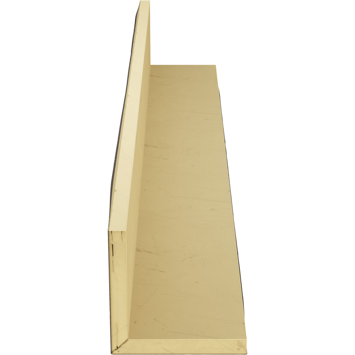 Ekena Millwork - BMSD2C0060X080X096HD