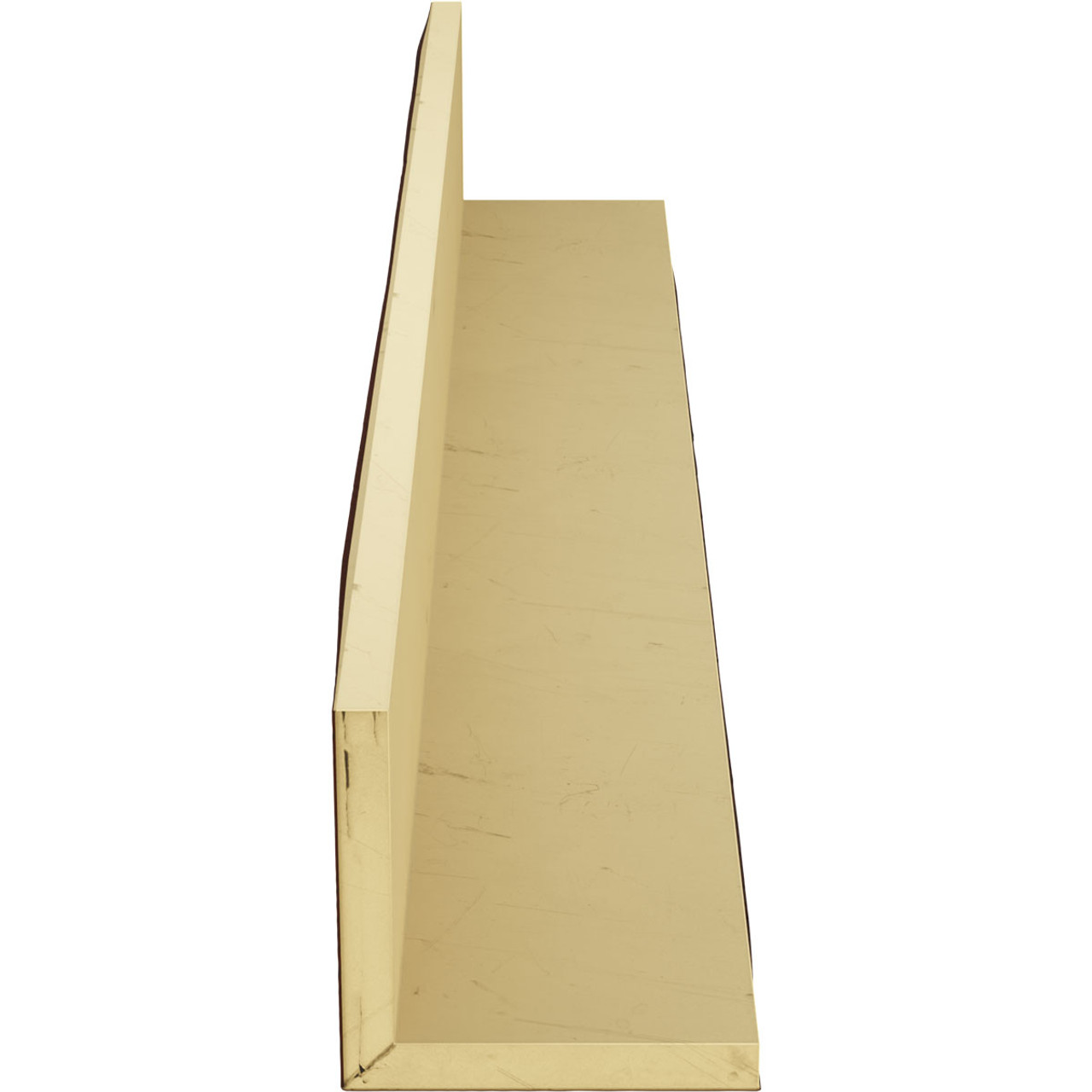 Ekena Millwork - BMSD2C0060X080X168PE