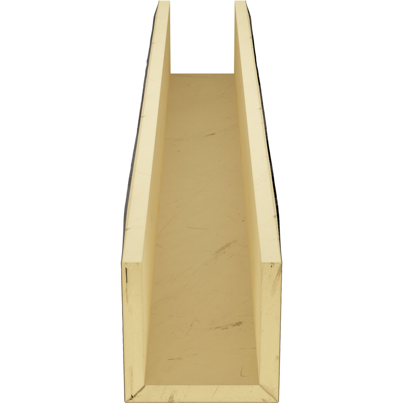 Ekena Millwork - BMSD3C0060X060X168HD Ekena Millwork - BMSD3C0060X060X168HD