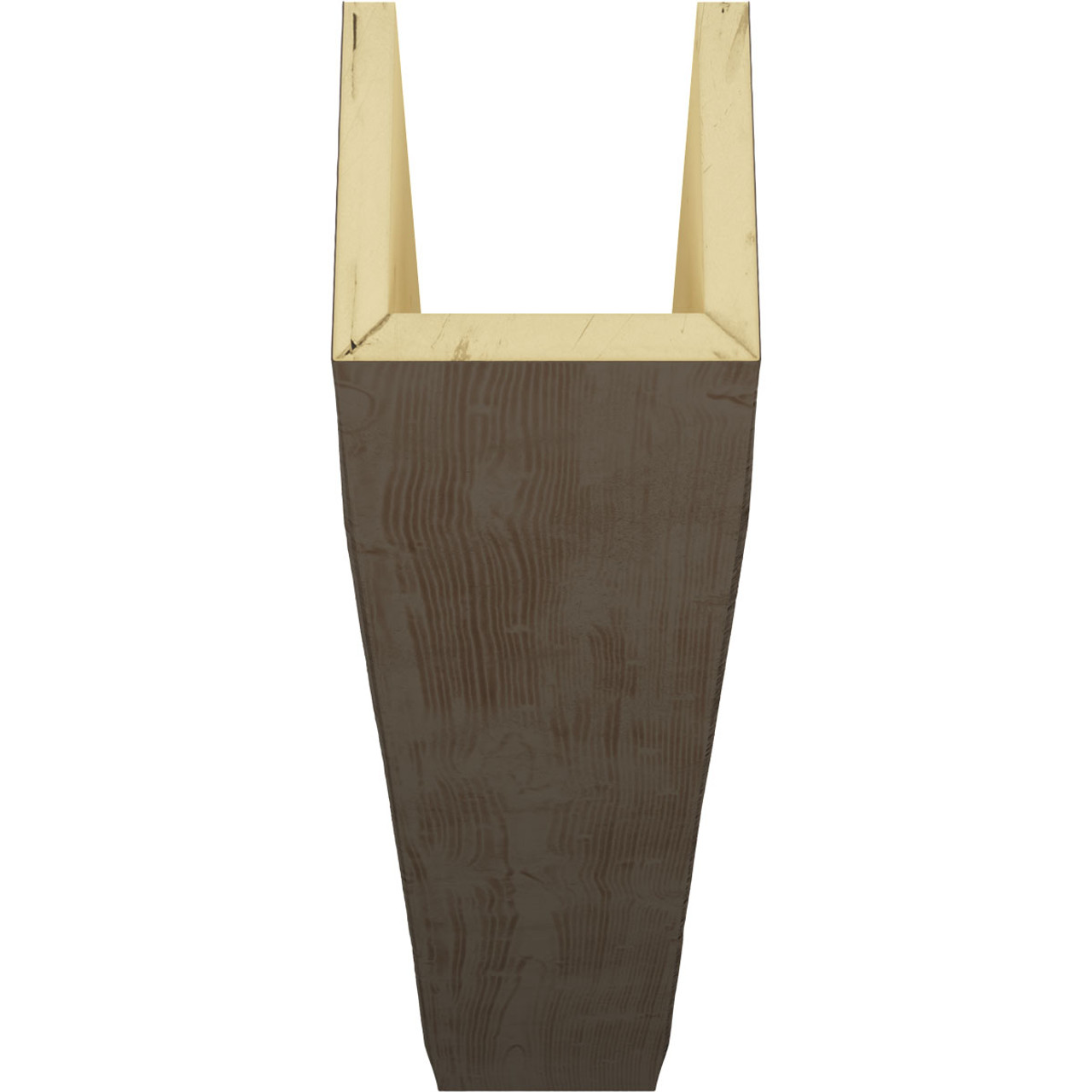 Ekena Millwork - BMSD3C0060X060X168HD Ekena Millwork - BMSD3C0060X060X168HD