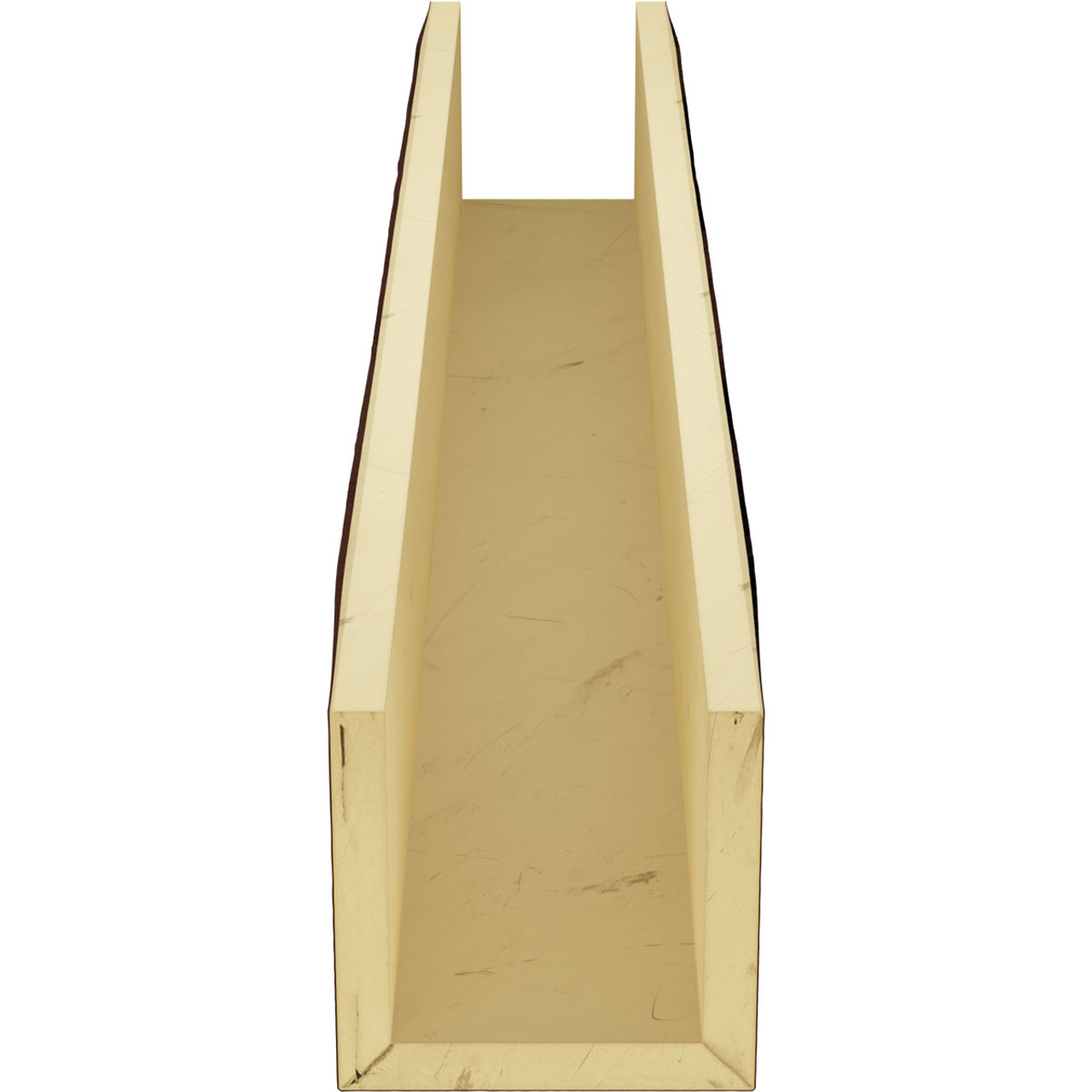 Ekena Millwork - BMSD3C0080X040X240PE Ekena Millwork - BMSD3C0080X040X240PE