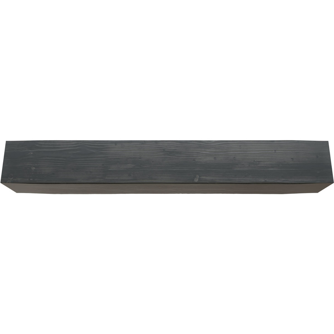 Ekena Millwork - BMSD3C0100X080X288ES