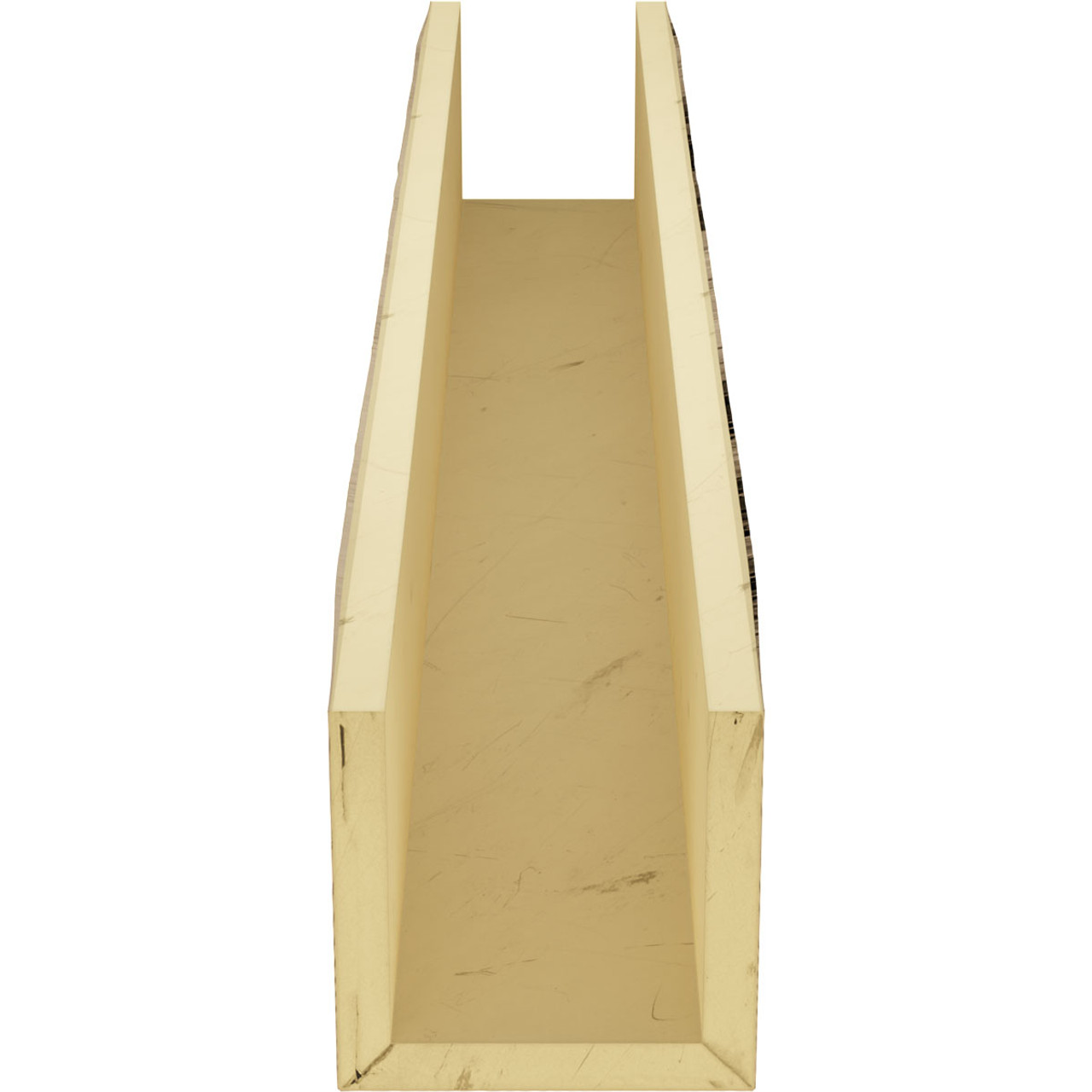 Ekena Millwork - BMSD3C0120X040X120PP Ekena Millwork - BMSD3C0120X040X120PP