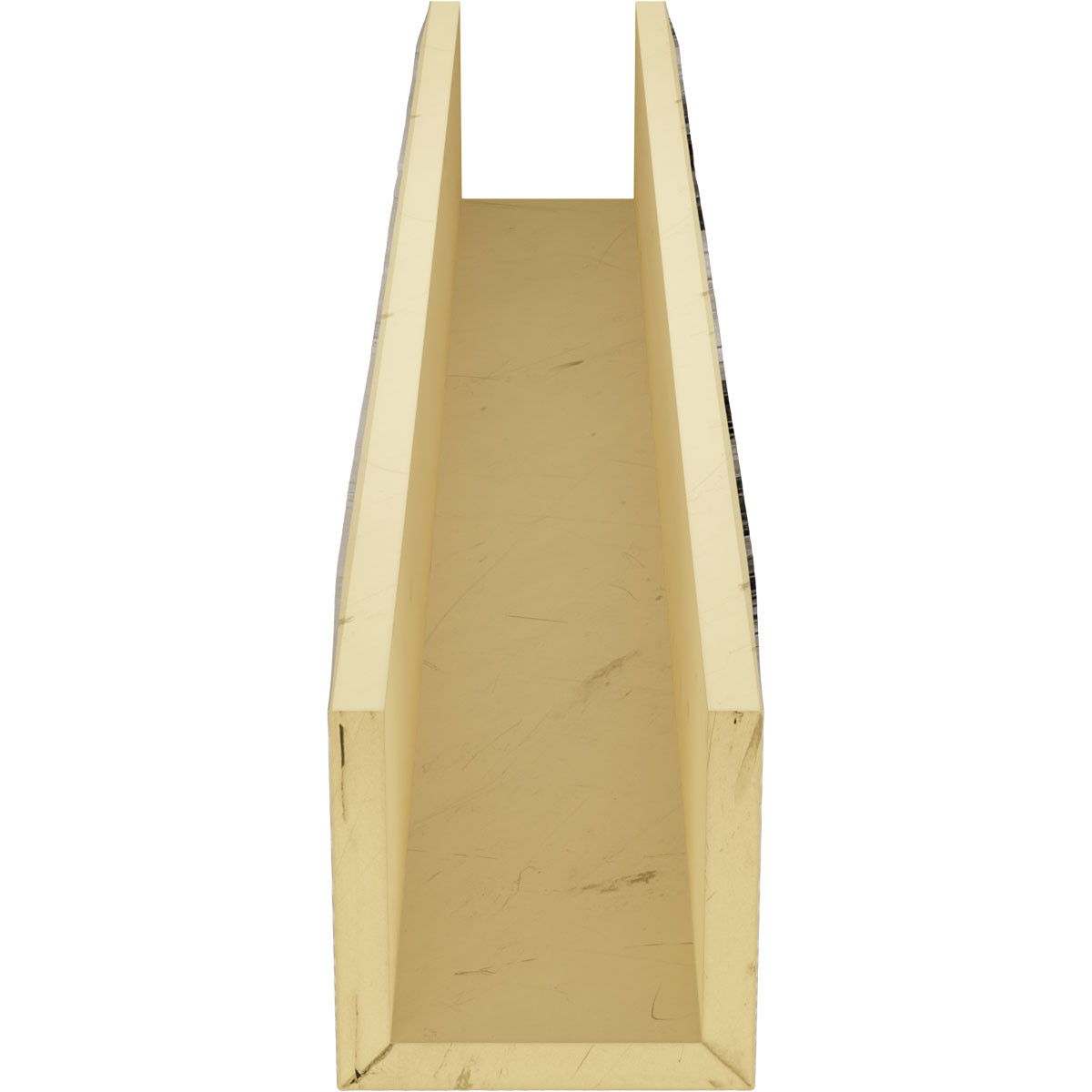 Ekena Millwork - BMSD3C0120X040X264WH