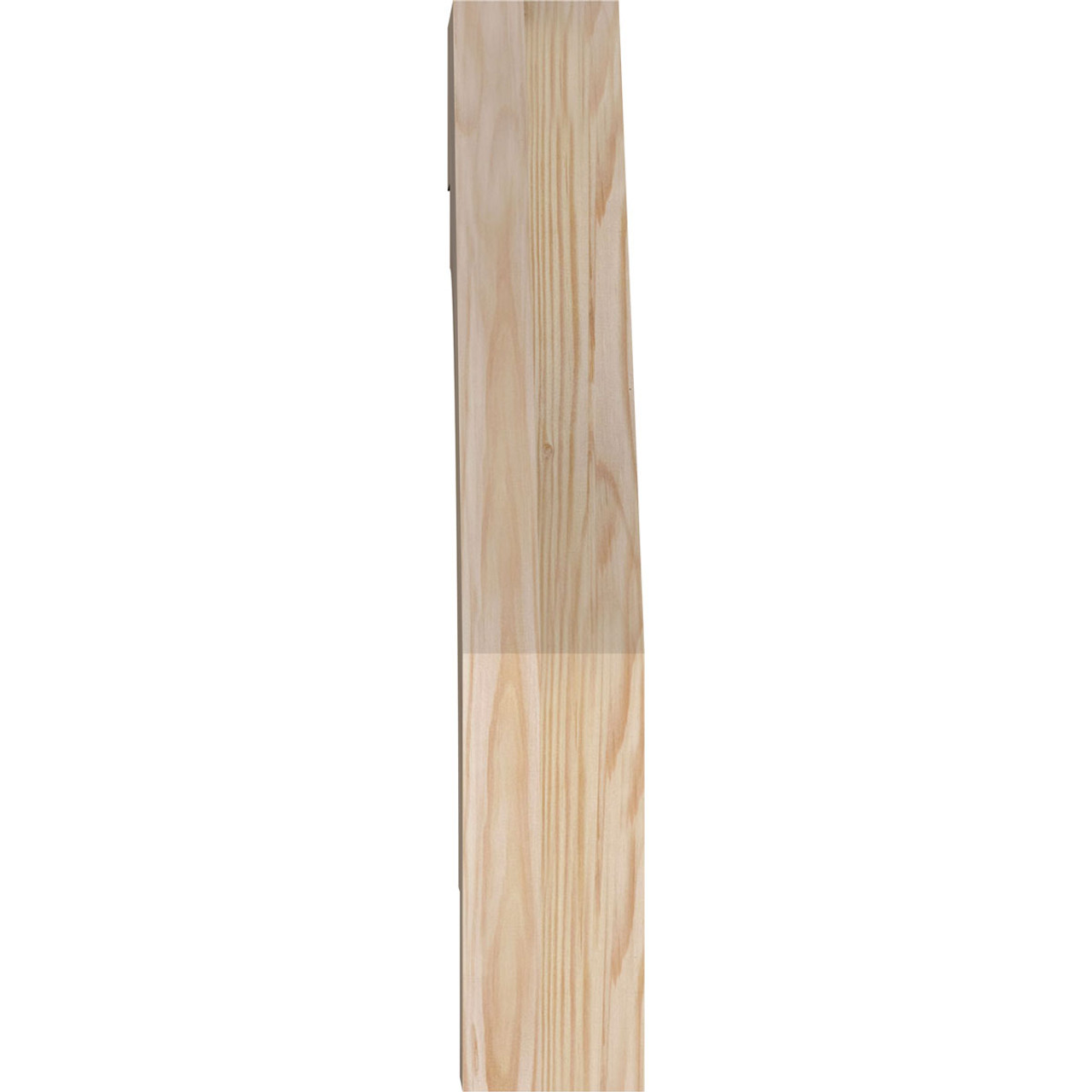 Ekena Millwork - BRC04X14X22MRC00SDF
