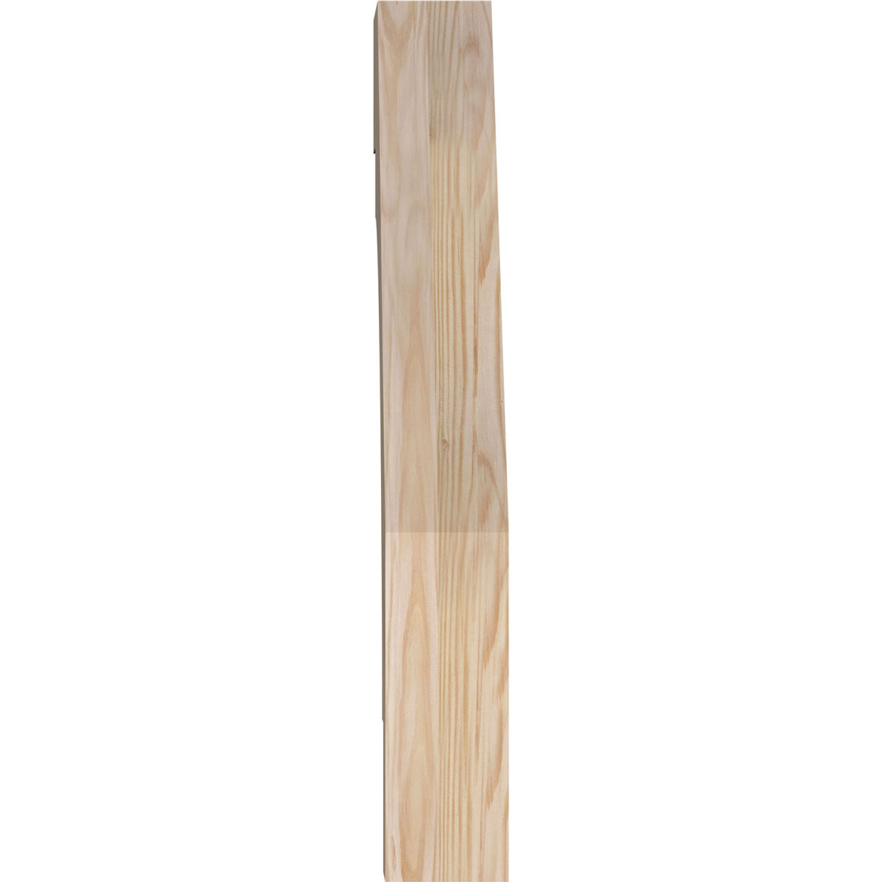 Ekena Millwork - BRC04X14X26MRC00SDF