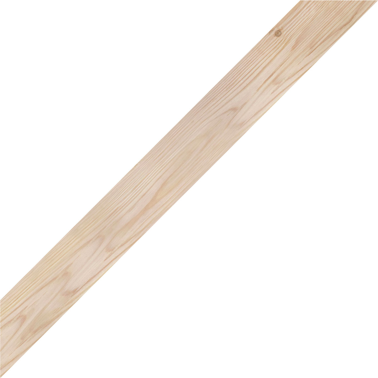 Ekena Millwork - BRC04X24X24TRA00SDF