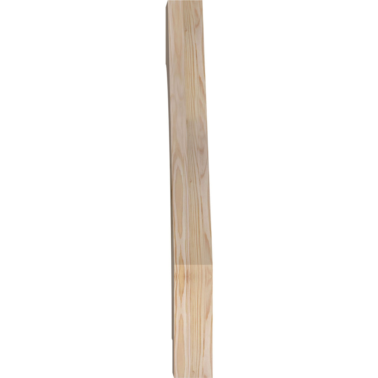 Ekena Millwork - BRC04X24X36IMP00SDF