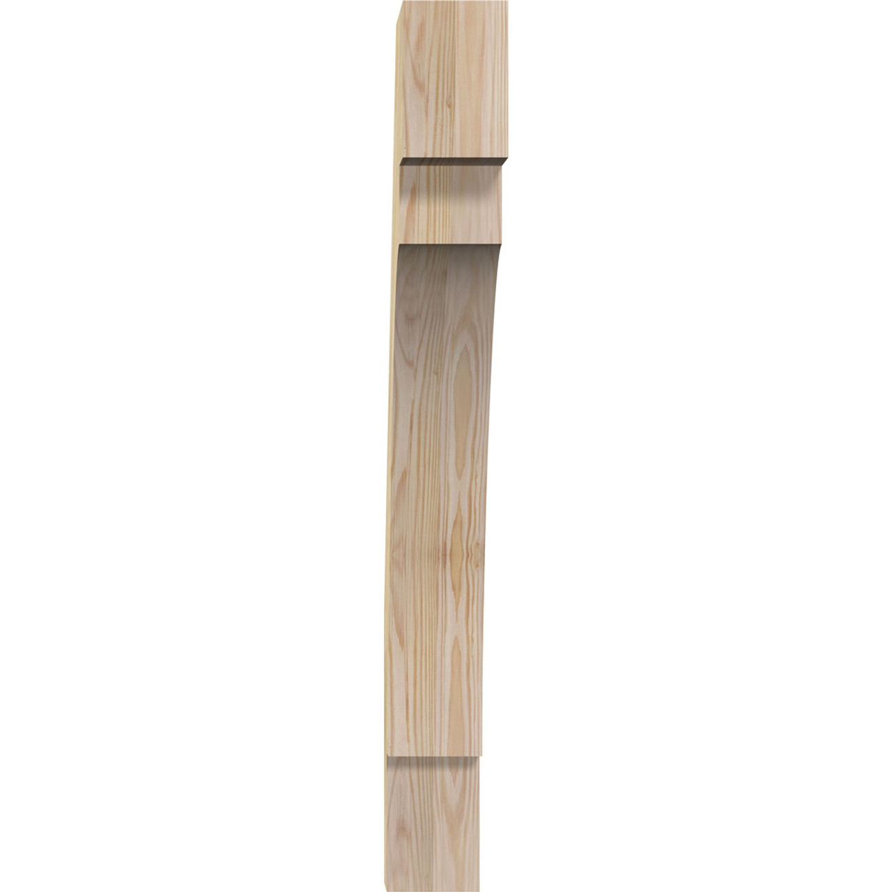Ekena Millwork - BRC04X24X36MRC00RDF