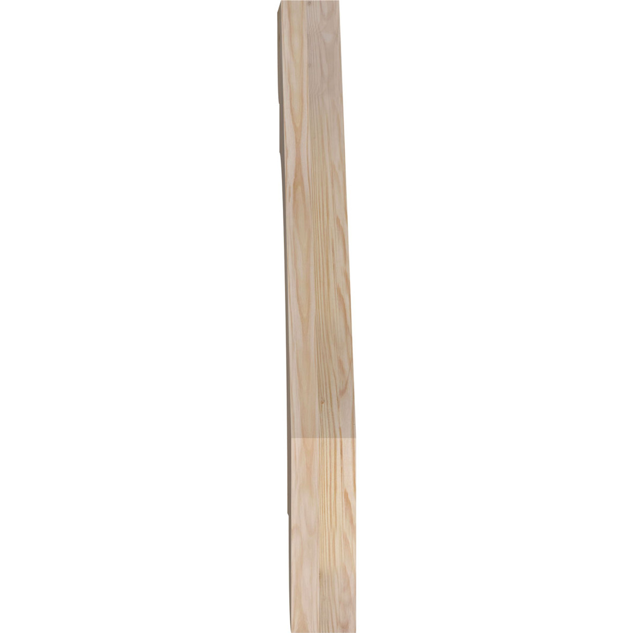 Ekena Millwork - BRC04X24X36OLY00SDF