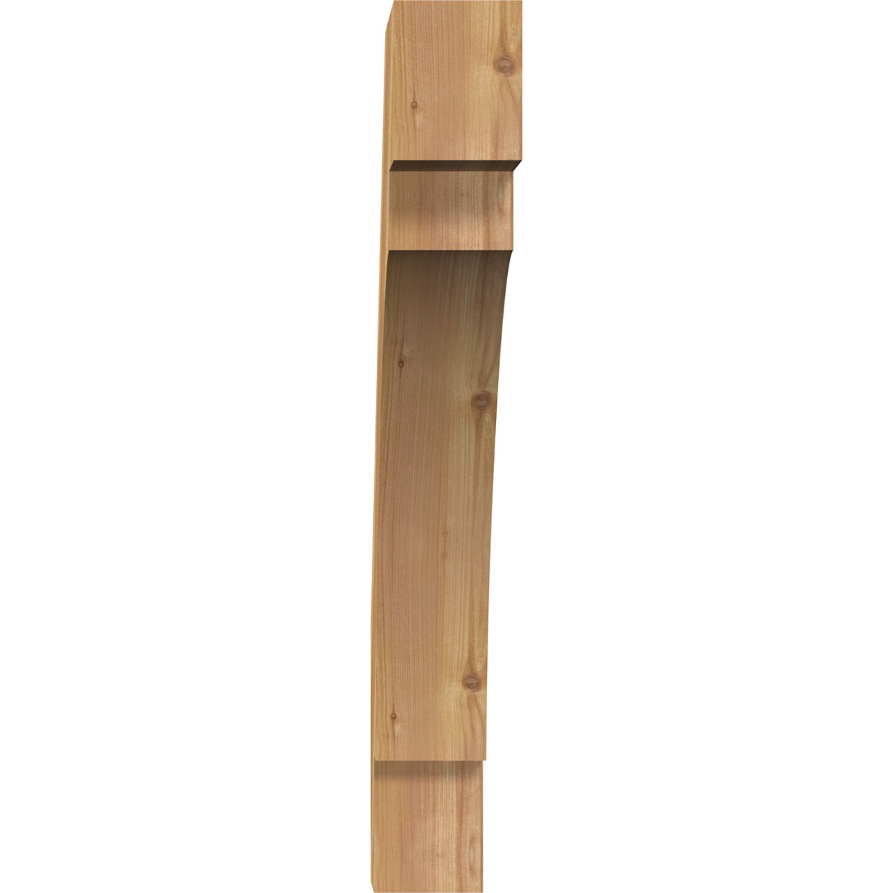 Ekena Millwork - BRC04X30X30MRC00RWR