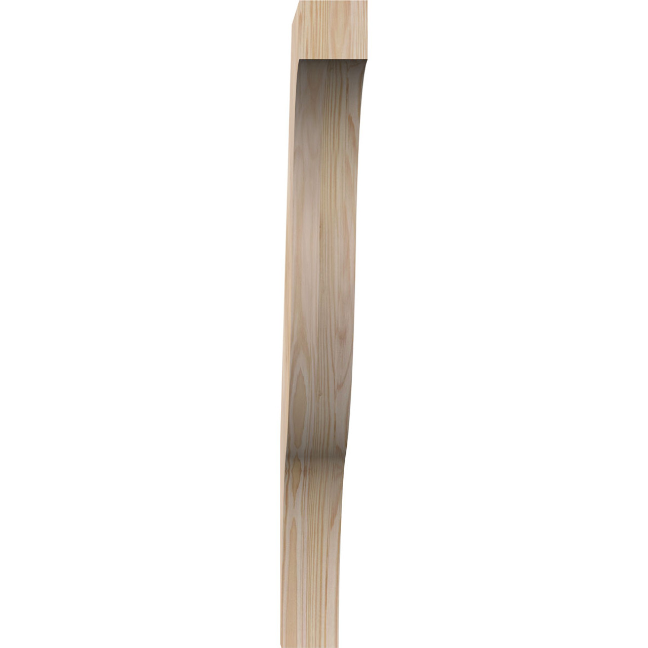 Ekena Millwork - BRC04X36X36FST00SDF