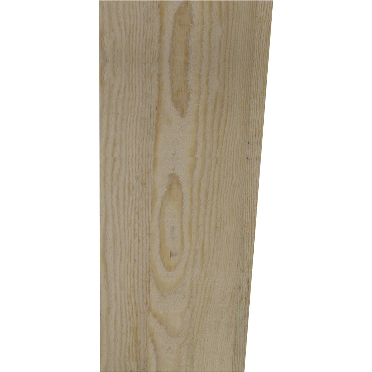Ekena Millwork - BRC06X14X14TRA00RDF
