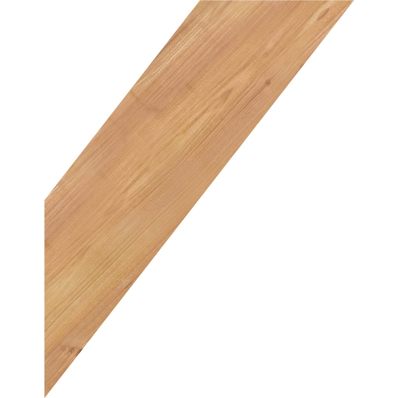 Ekena Millwork - BRC06X14X18TRA00SWR