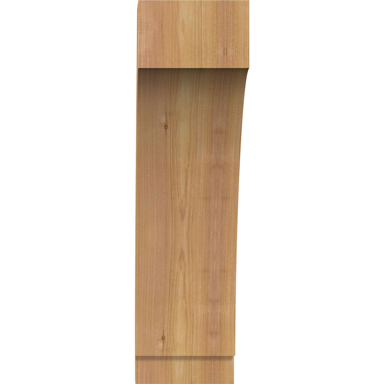 Ekena Millwork - BRC06X14X22IMP00RWR