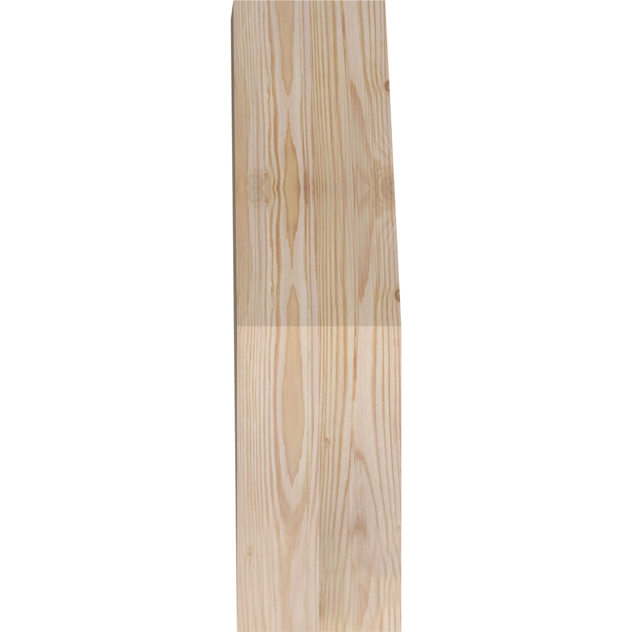 Ekena Millwork - BRC06X14X22TRA00SDF