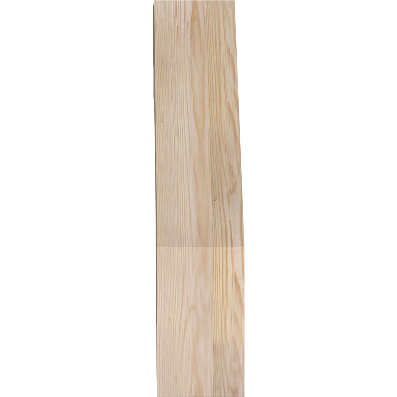 Ekena Millwork - BRC06X14X26OLY00SDF