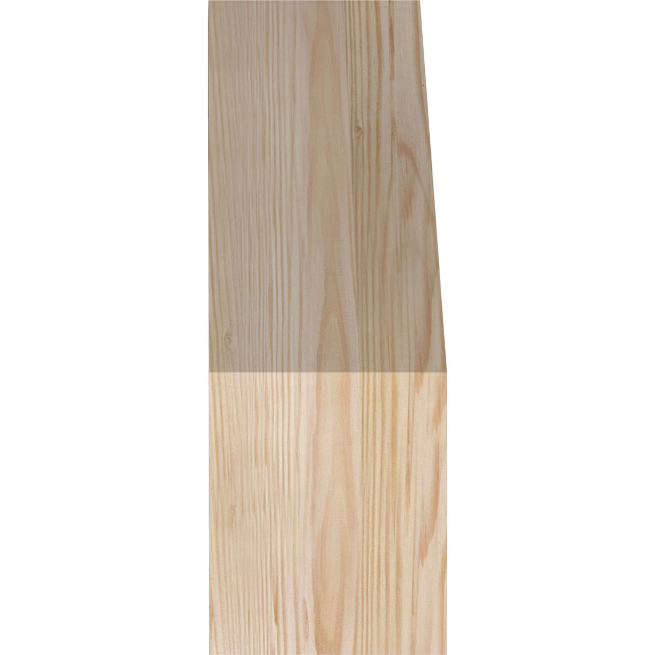 Ekena Millwork - BRC06X16X16MRC00SDF
