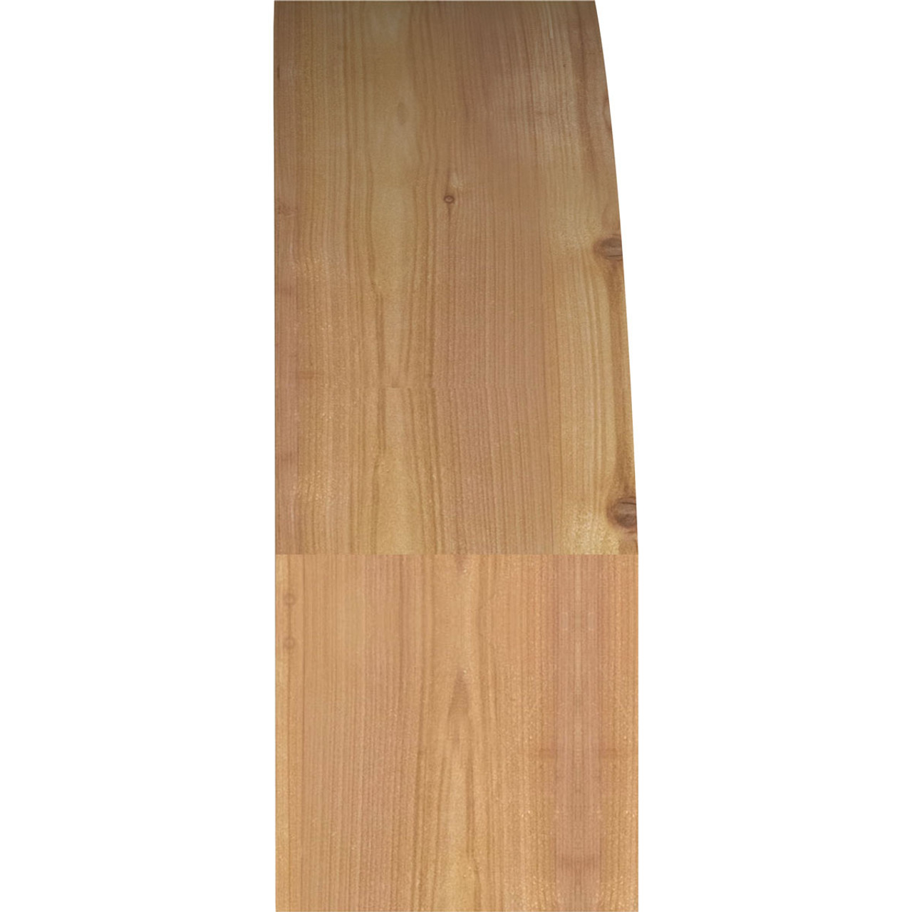 Ekena Millwork - BRC06X16X16THR00RWR