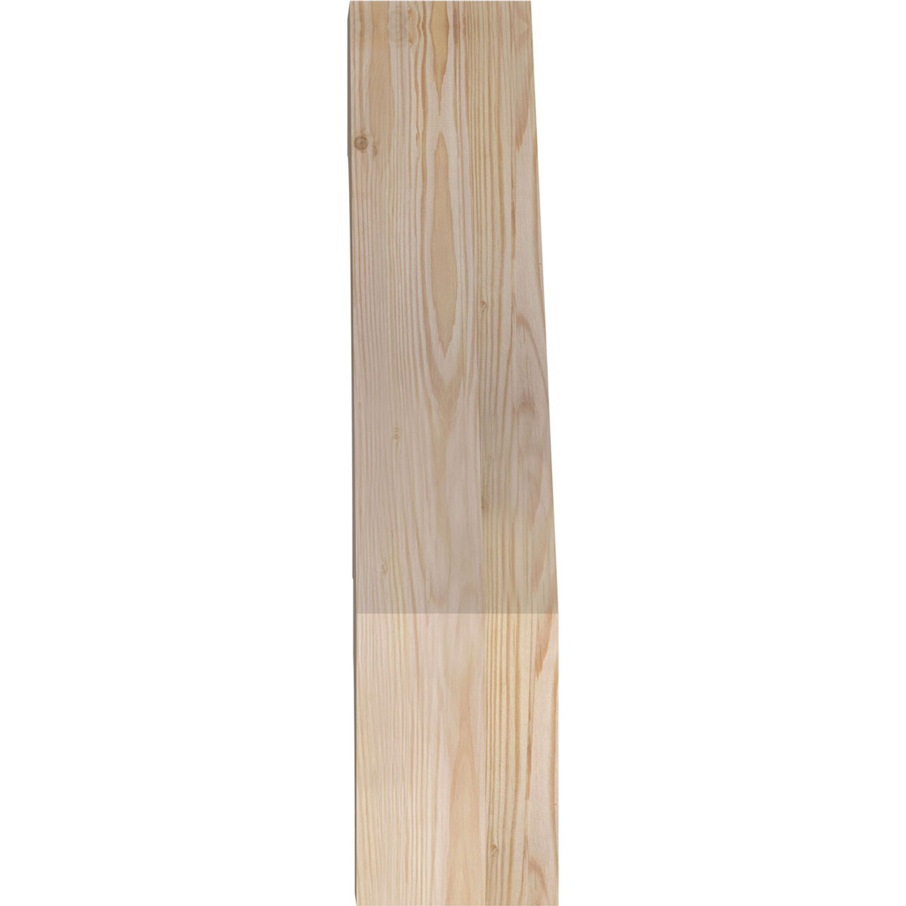 Ekena Millwork - BRC06X18X26BOA00SDF