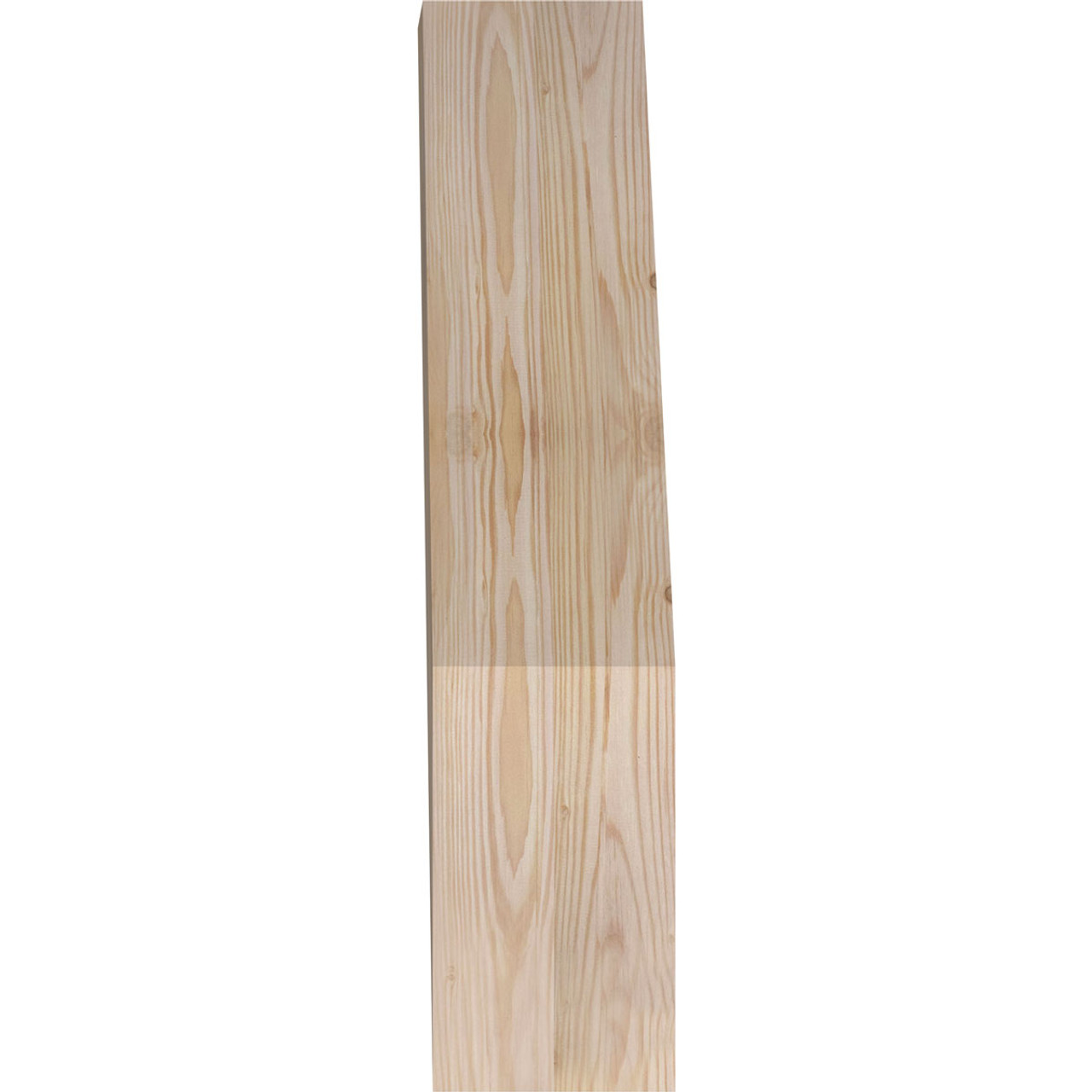 Ekena Millwork - BRC06X18X26TRA00SDF