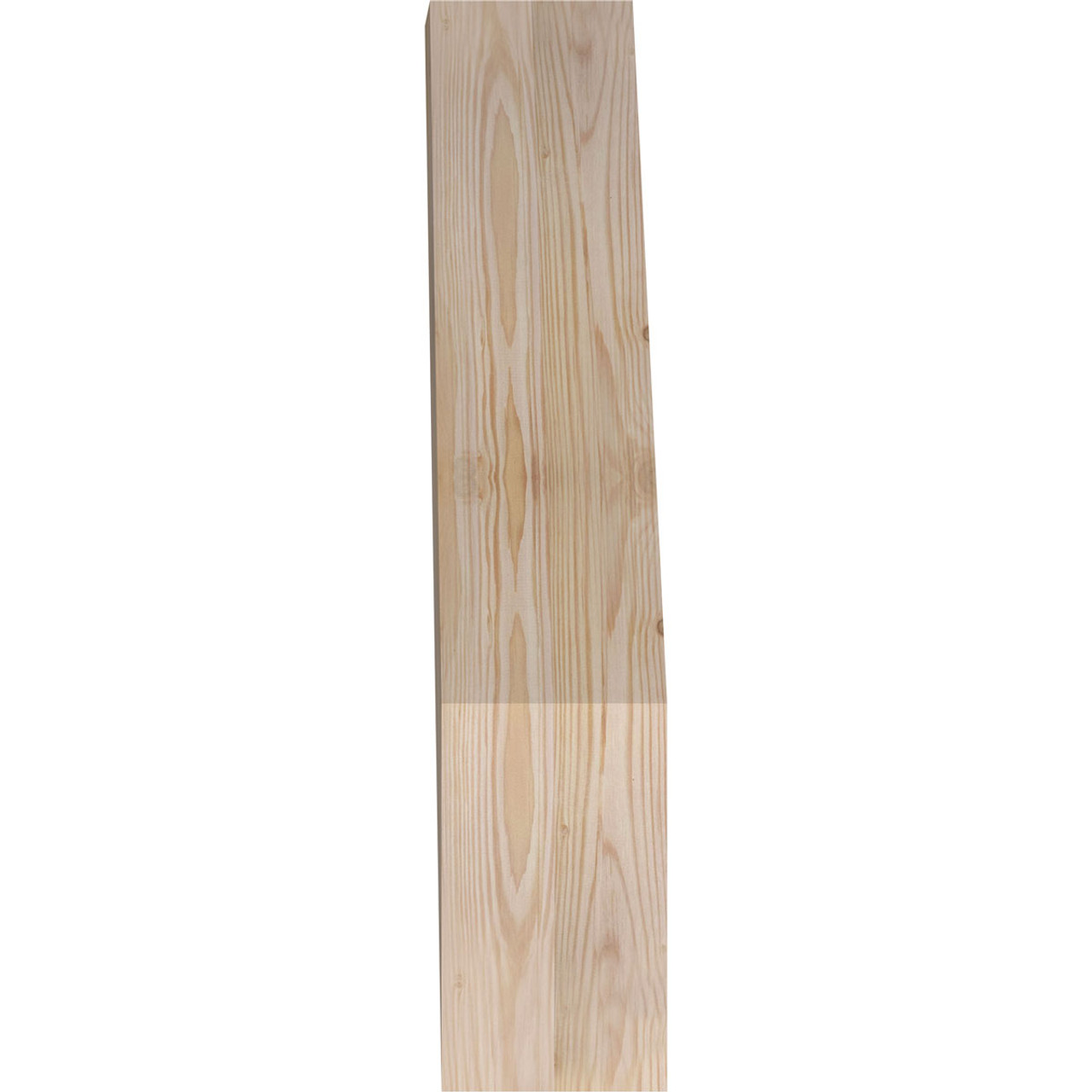 Ekena Millwork - BRC06X20X28TRA00SDF