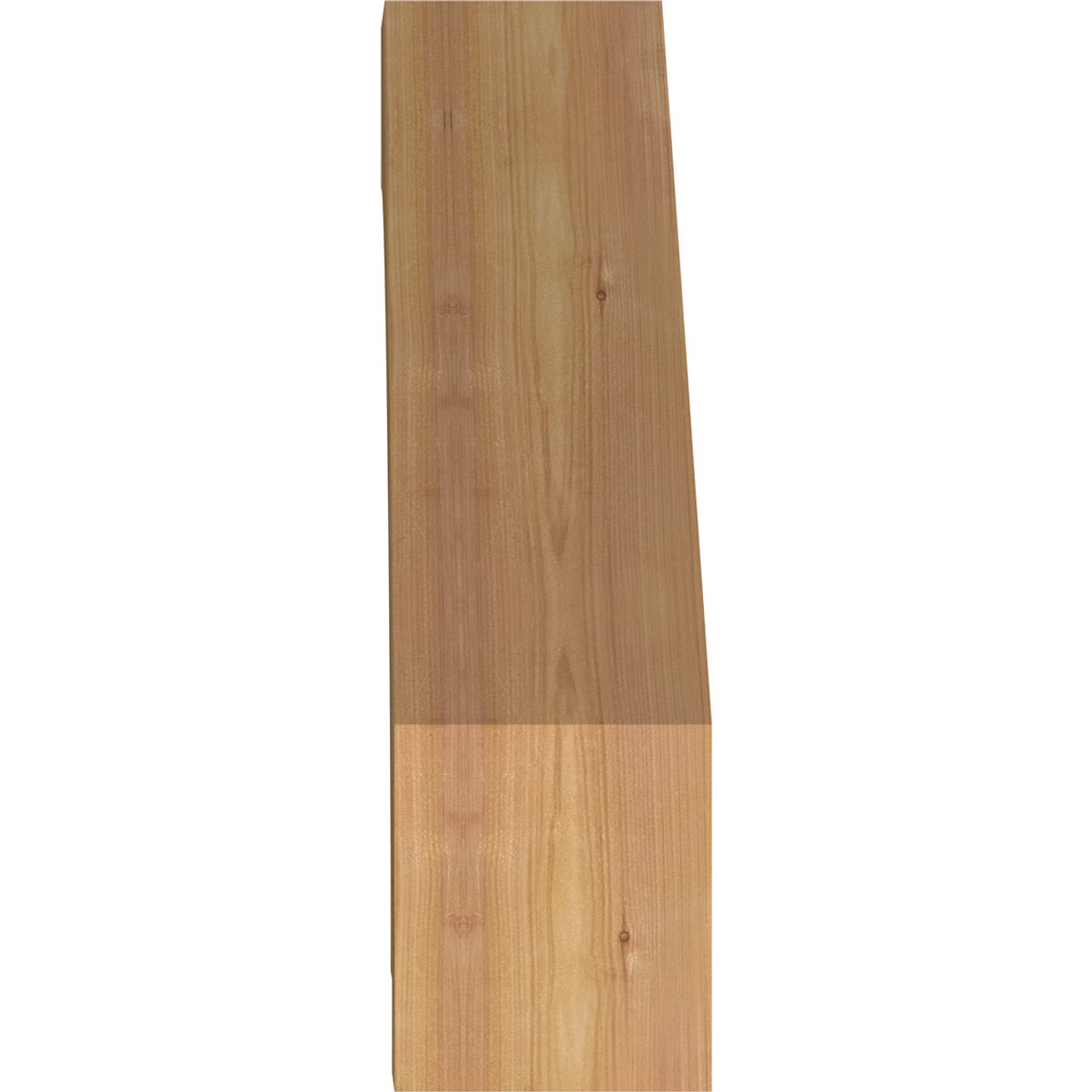 Ekena Millwork - BRC06X22X22IMP00RWR