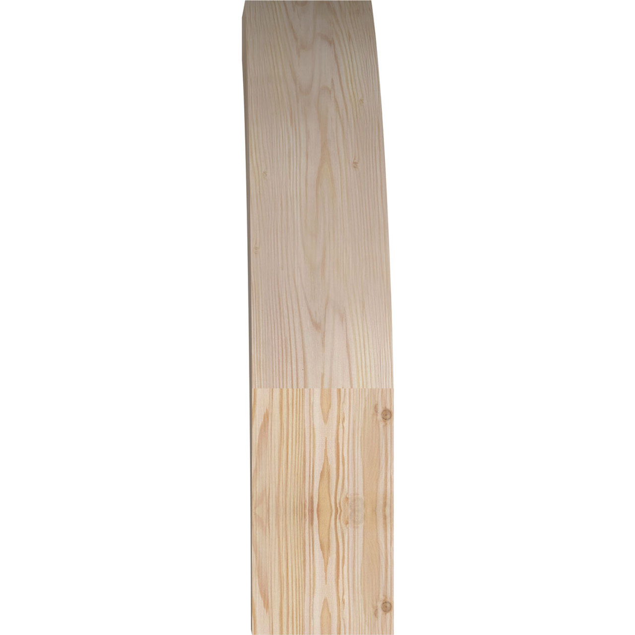 Ekena Millwork - BRC06X22X26THR00SDF