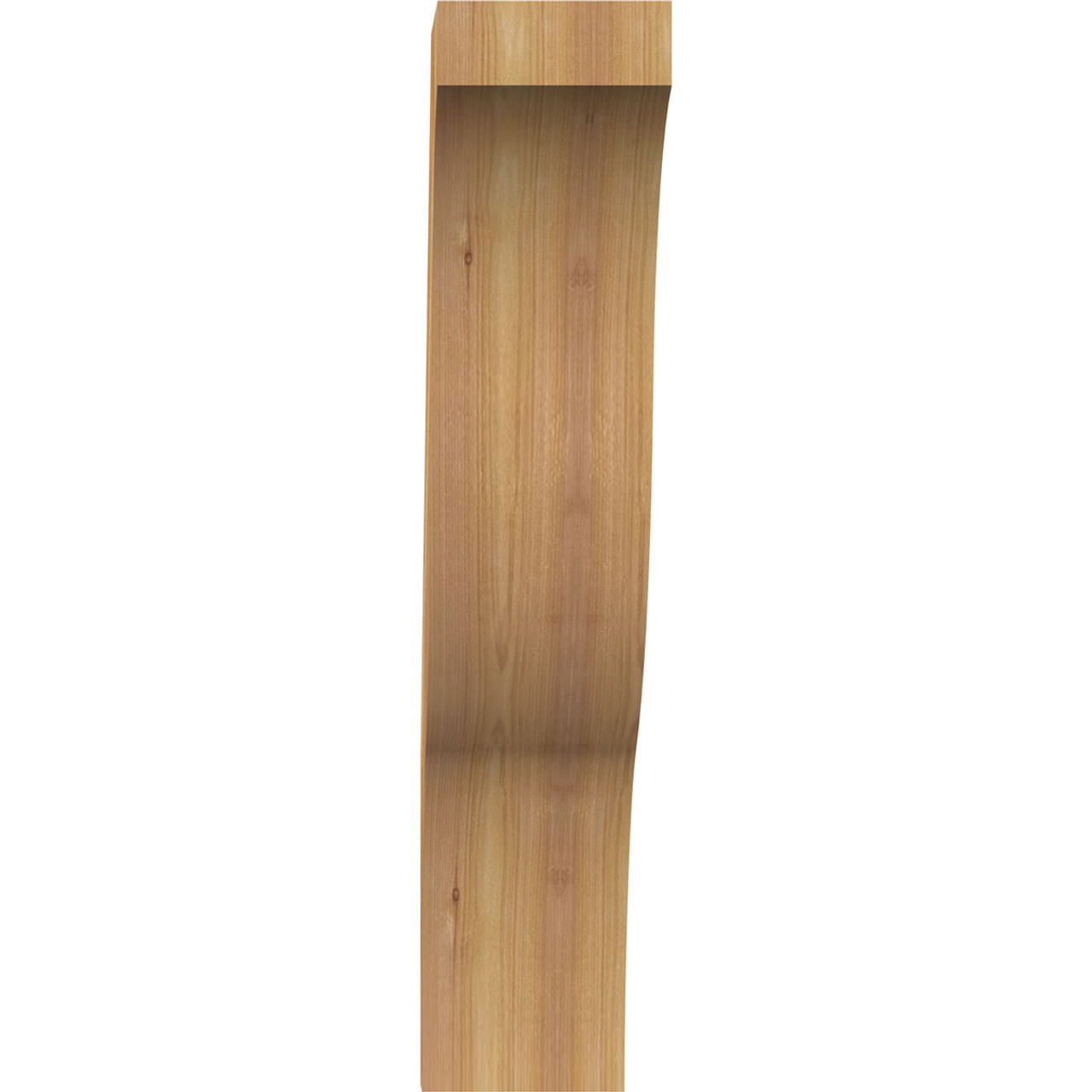 Ekena Millwork - BRC06X22X30FST00RWR