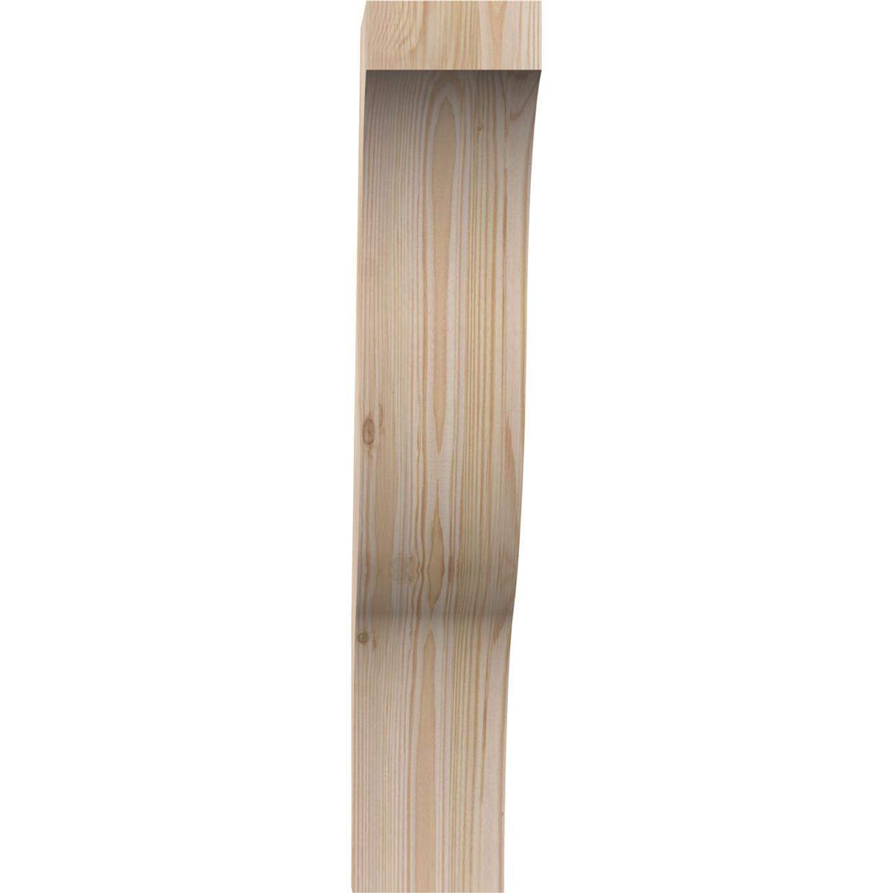 Ekena Millwork - BRC06X22X30FST00SDF