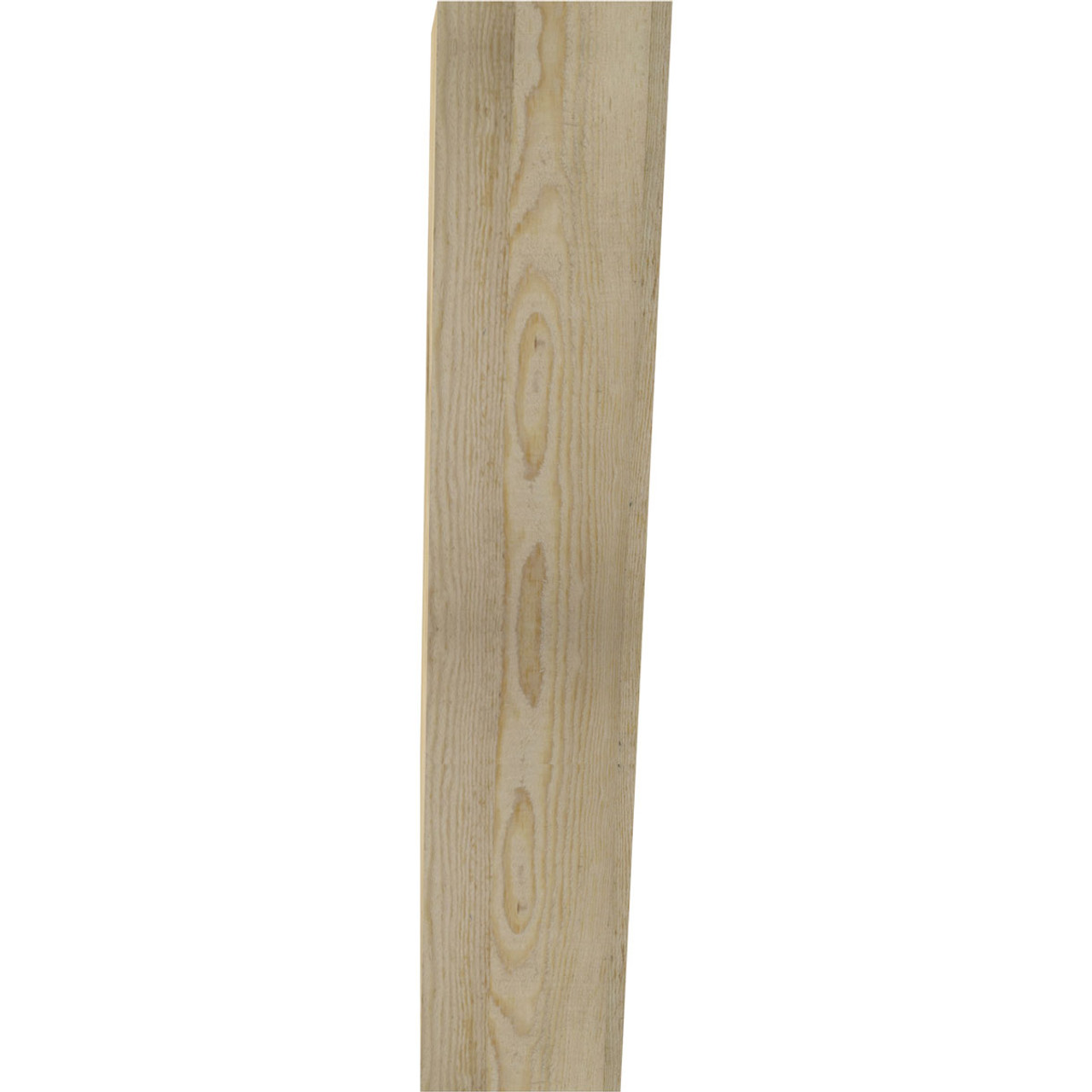 Ekena Millwork - BRC06X22X30TRA00RDF