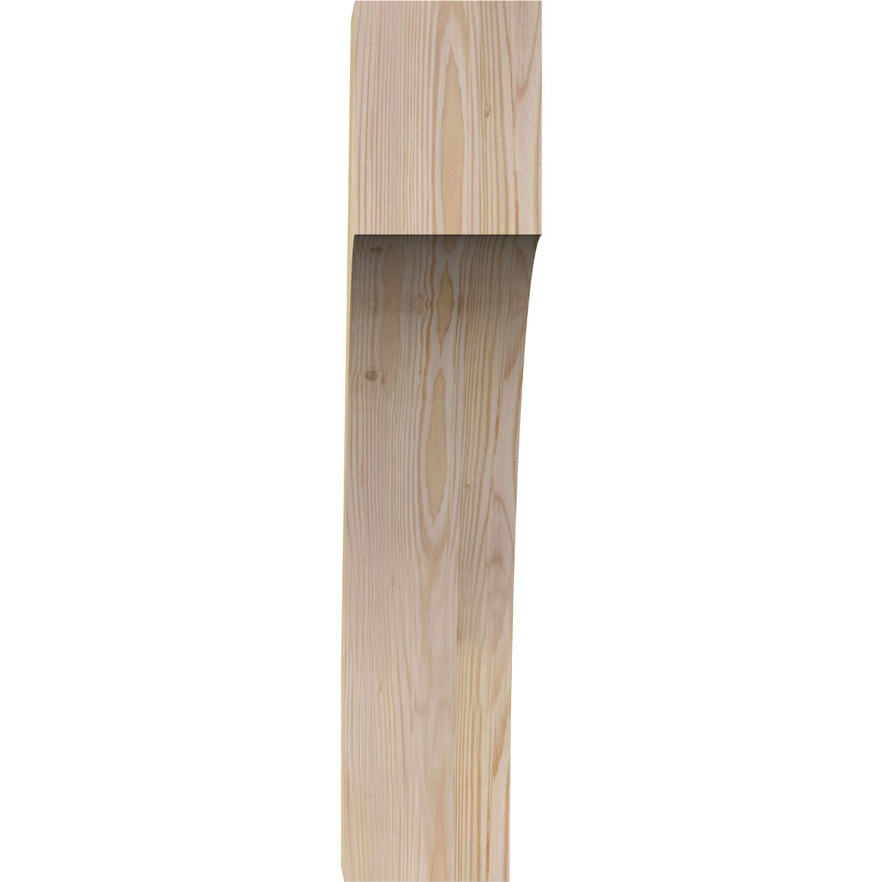 Ekena Millwork - BRC06X22X30WTL00RDF